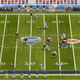 Image for article titled Tecmo Bowl Throwback Micro-Review: Retro-Rockin’ Football